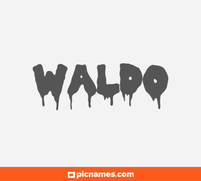 Waldo