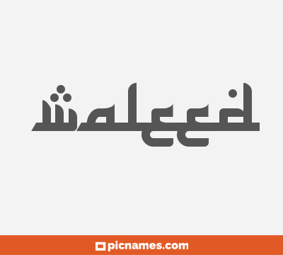 Waleed