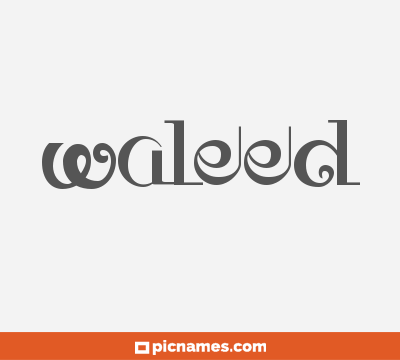 Waleed