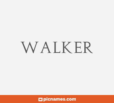 Walker