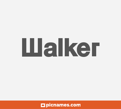 Walker