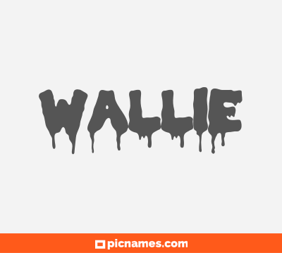 Wallie