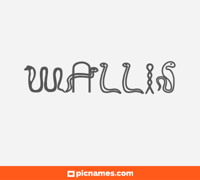 Wallis