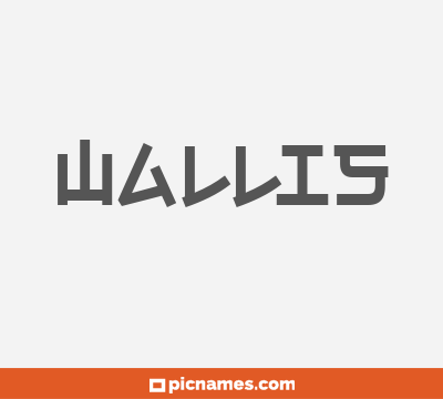 Wallis
