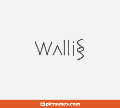 Wallis