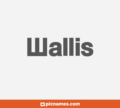 Wallis