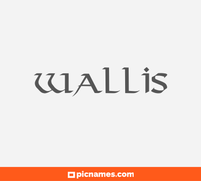 Wallis