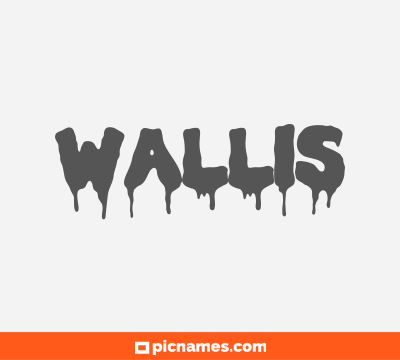 Wallis