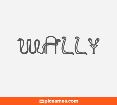 Wally