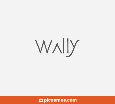 Wally