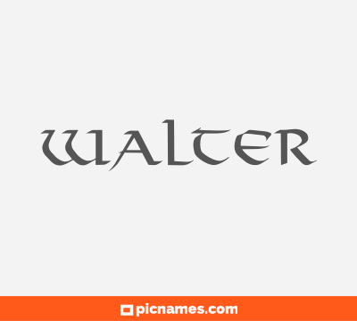 Walter