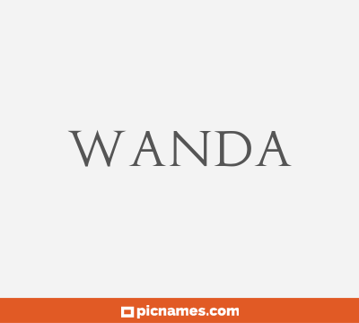 Wanda