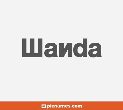 Wanda