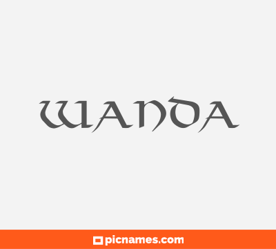 Wanda