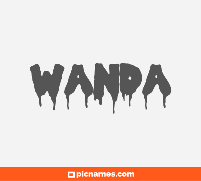 Wanda