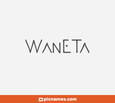 Waneta