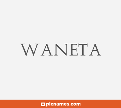 Waneta