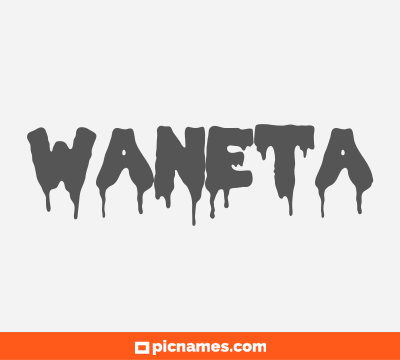 Waneta