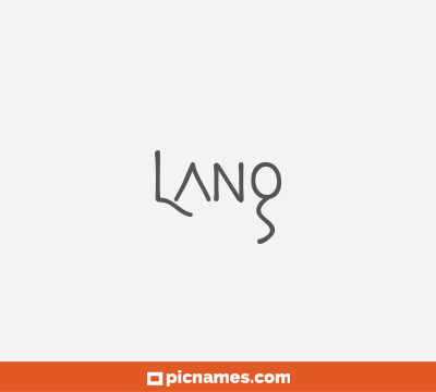 Wang