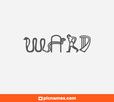 Ward