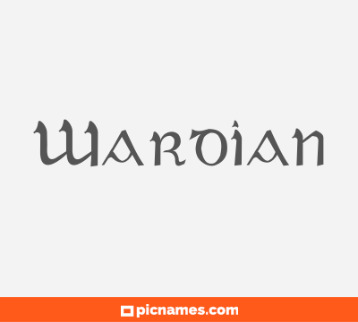 Wardian