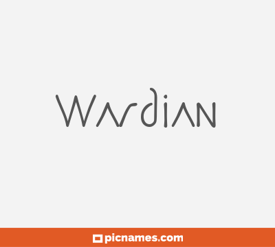 Wardian