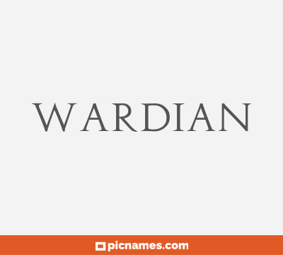 Wardian