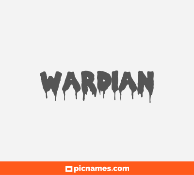 Wardian