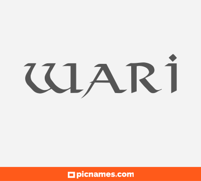 Wari