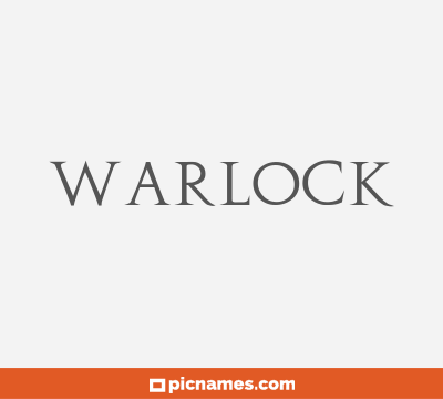 Warlock