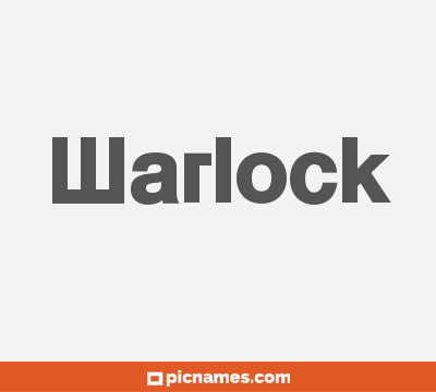 Warlock