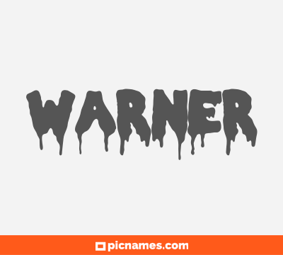 Warner