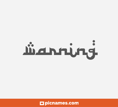 Warning