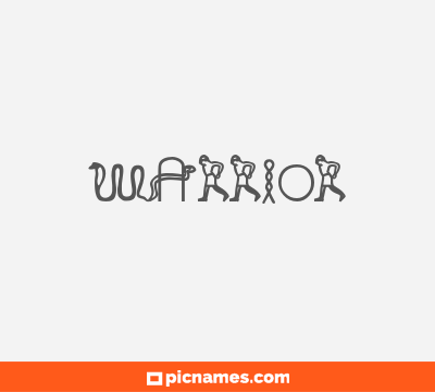 Warrior