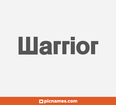 Warrior