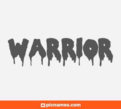 Warrior