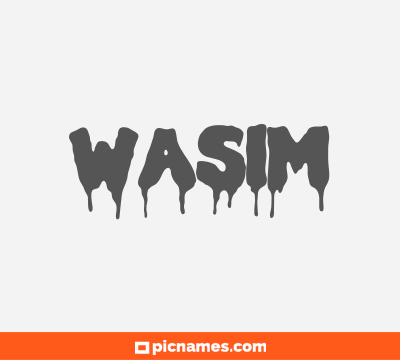 Wasim