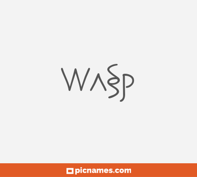 Wasp