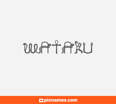 Wataru