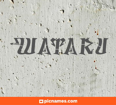 Wataru