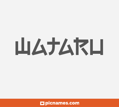 Wataru
