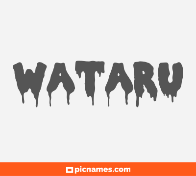 Wataru