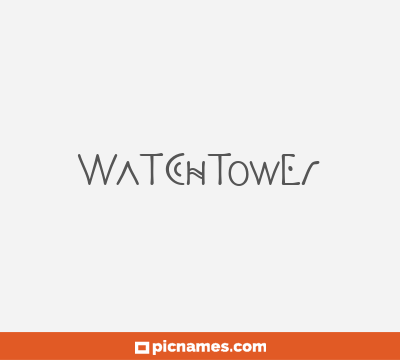 Watchtower