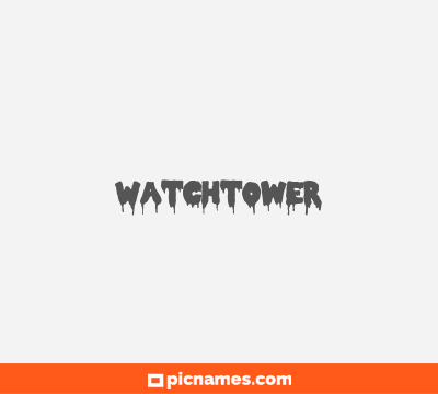 Watchtower