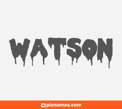 Watson