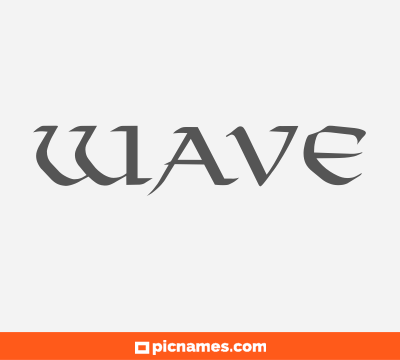 Wave