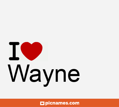 Wayne