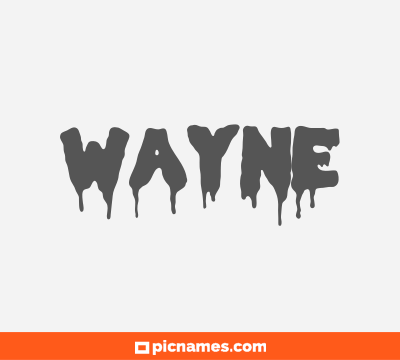 Wayne