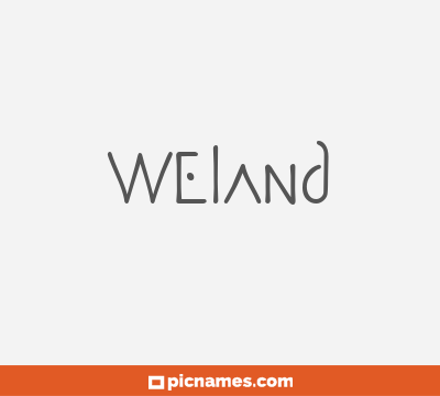 Weland