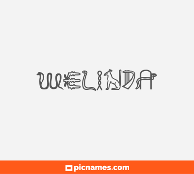 Welinda